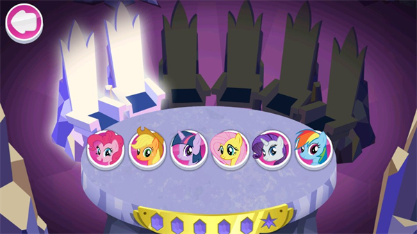 小马宝莉和谐任务免费解锁版(HarmonyQuest)