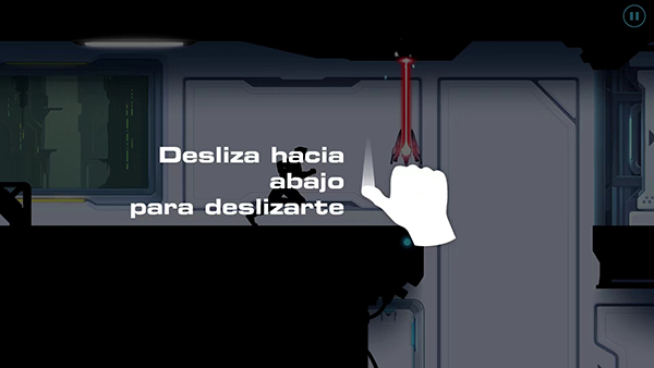 矢量跑酷2官方正版(Vector 2)