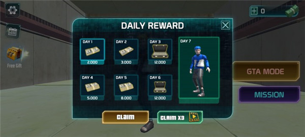 城市英雄超级忍者官方最新版