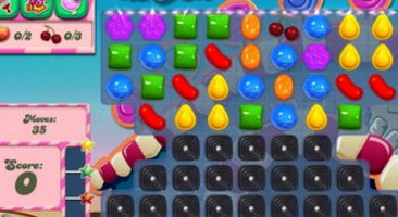糖果苏打传奇国际版(Candy Crush Soda)