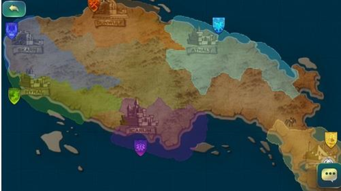 剑与家园内购免费破解版