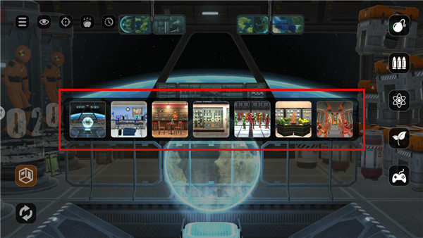 机器猎人模拟器最新版