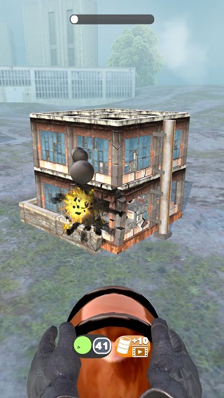 拆家我最强游戏