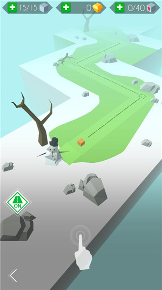 跳舞的线2024年最新版