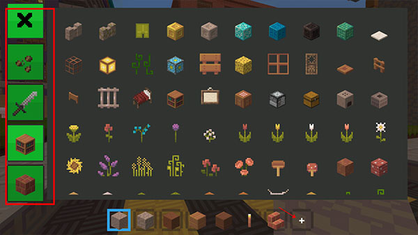 我的冒险世界官方版