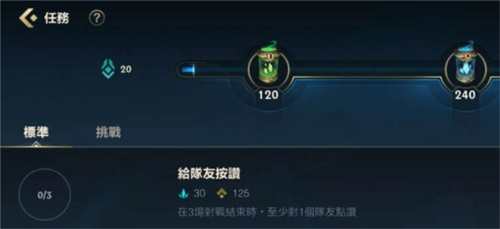 LOL：Wild Rift国际版