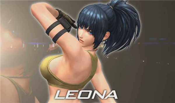 拳皇10周年手机版最新版