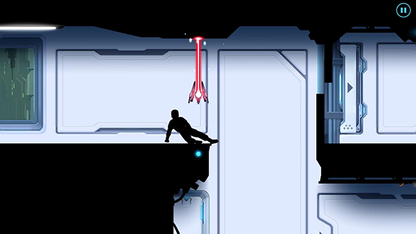 矢量跑酷2官方正版(Vector 2)