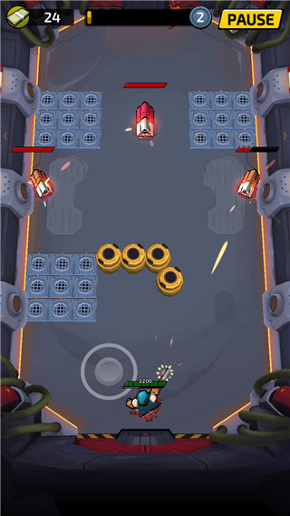 不可能的空间官方版