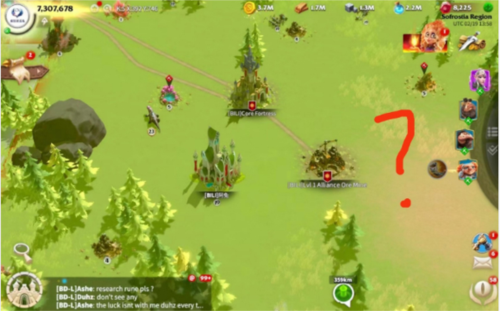 call of dragons安卓版