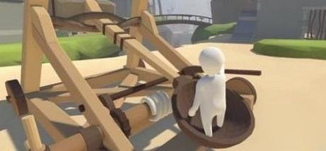 人类一败涂地官方版