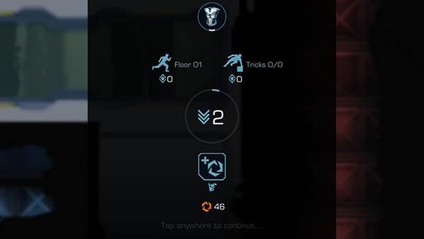 矢量跑酷2官方正版(Vector 2)