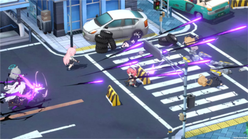 Kisaki Blue Archive(碧蓝档案)