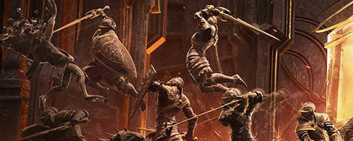 黑色沙漠台湾版