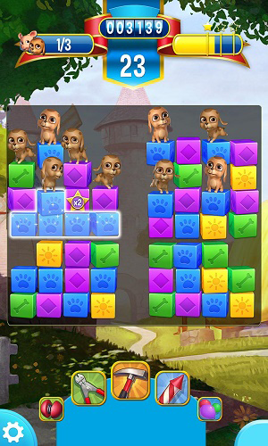 宠物拯救传奇安卓版