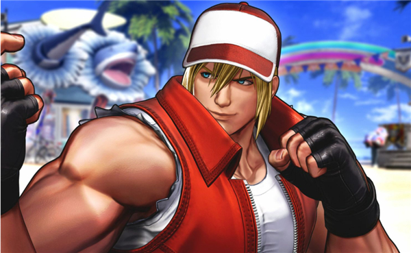 拳皇10周年手机版最新版