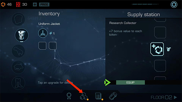矢量跑酷2官方正版(Vector 2)