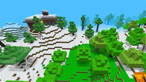 我的冒险世界官方版