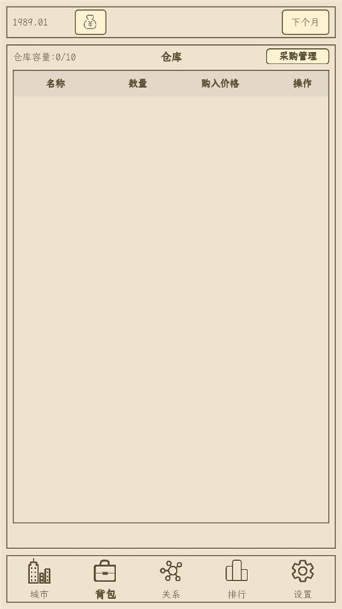 小小集团2游戏最新版