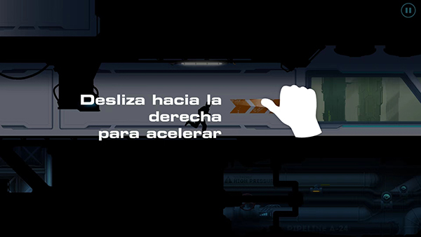 矢量跑酷2官方正版(Vector 2)