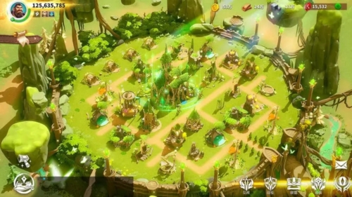 万龙觉醒国服手机版