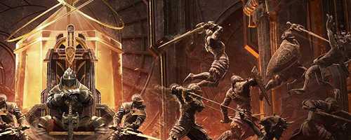 黑色沙漠台湾版