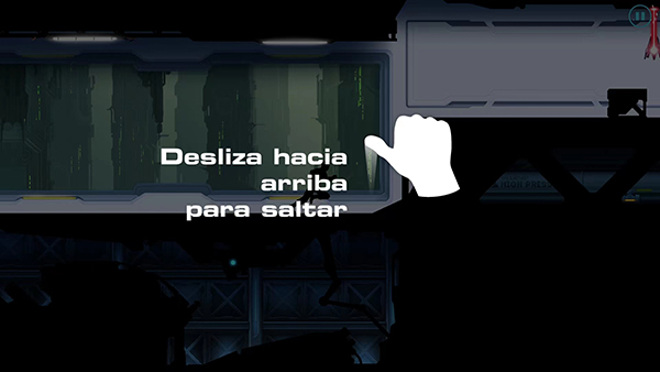 矢量跑酷2官方正版(Vector 2)