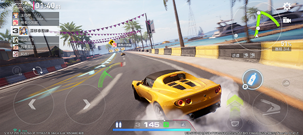 极品飞车手游最新版(Need for Speed Mobile)