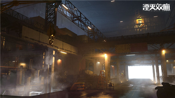 湮灭效应手游最新版