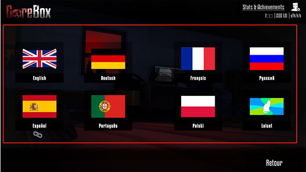 G沙盒仇恨双端互通版