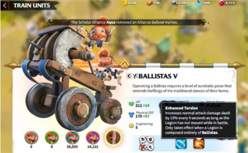 call of dragons安卓版