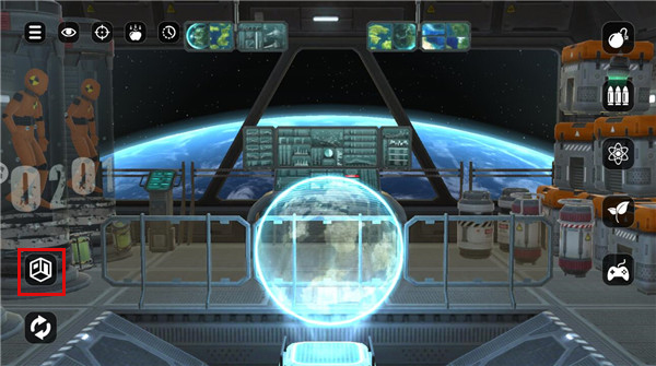 机器猎人模拟器最新版