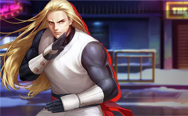 拳皇10周年手机版最新版