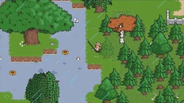 奥术谷手游中文版(Arcane Vale)