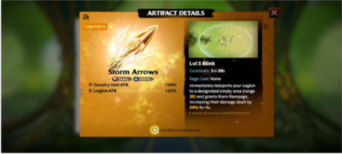 call of dragons安卓版