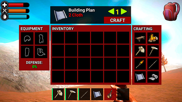 幸存者生存岛模拟器最新版本