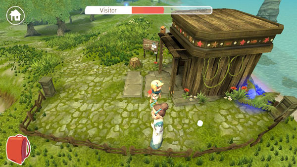 apart of me汉化版