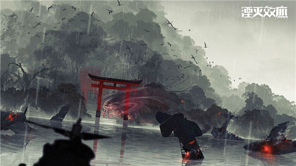 湮灭效应手游最新版