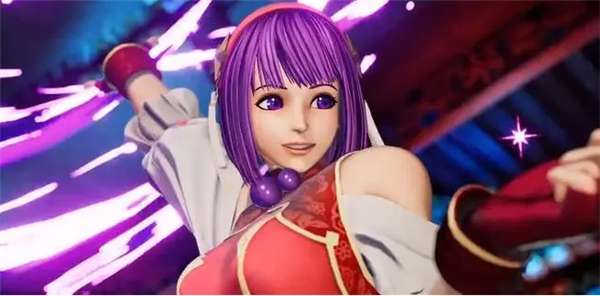 拳皇10周年手机版最新版