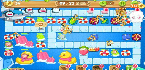 保卫萝卜2最新版本2024