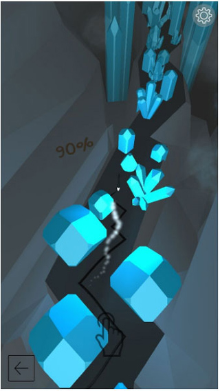 跳舞的线2024年最新版
