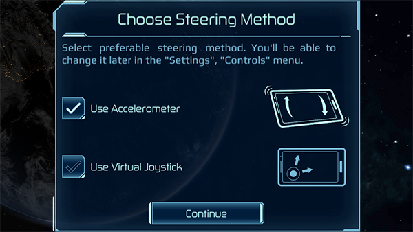 星舰指挥官战争与贸易手游官方版