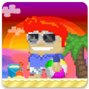 建造乌托邦最新版(Growtopia)