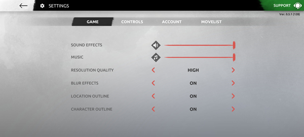 暗影格斗5官方正版(暗影格斗:阴影)