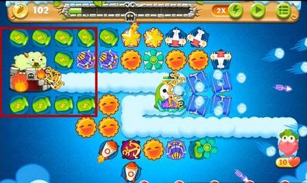 保卫萝卜2最新版本2024