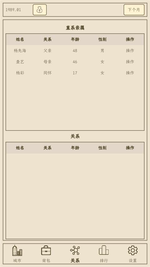 小小集团2游戏最新版