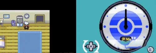 口袋妖怪究极绿宝石4b小智版