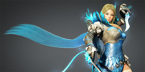 黑色沙漠台湾版