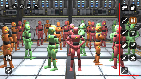 机器猎人模拟器最新版