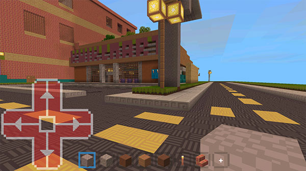 我的冒险世界官方版